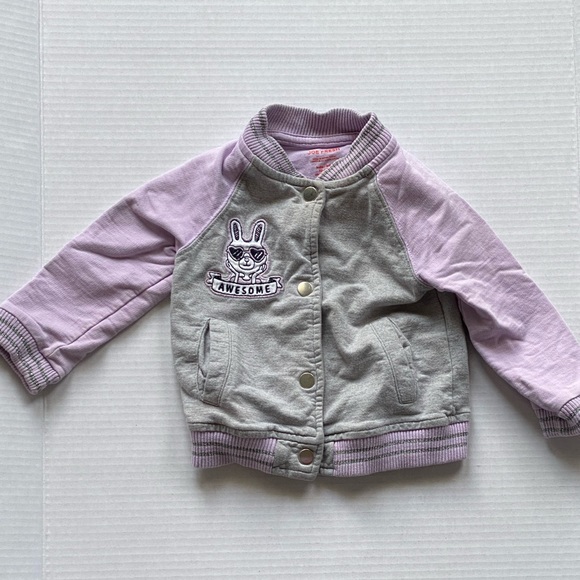 GAP Spring coats 12-18m - Picture 2 of 2